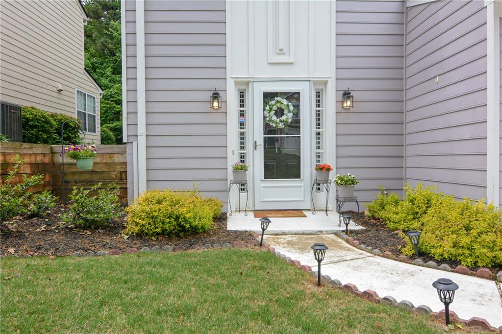 3540 Park Bluff Lane