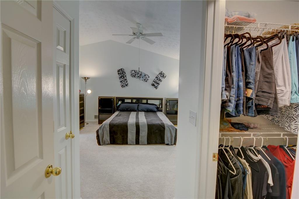 3540 Park Bluff Lane