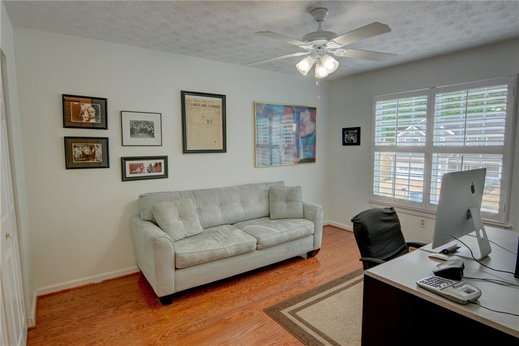 3540 Park Bluff Lane