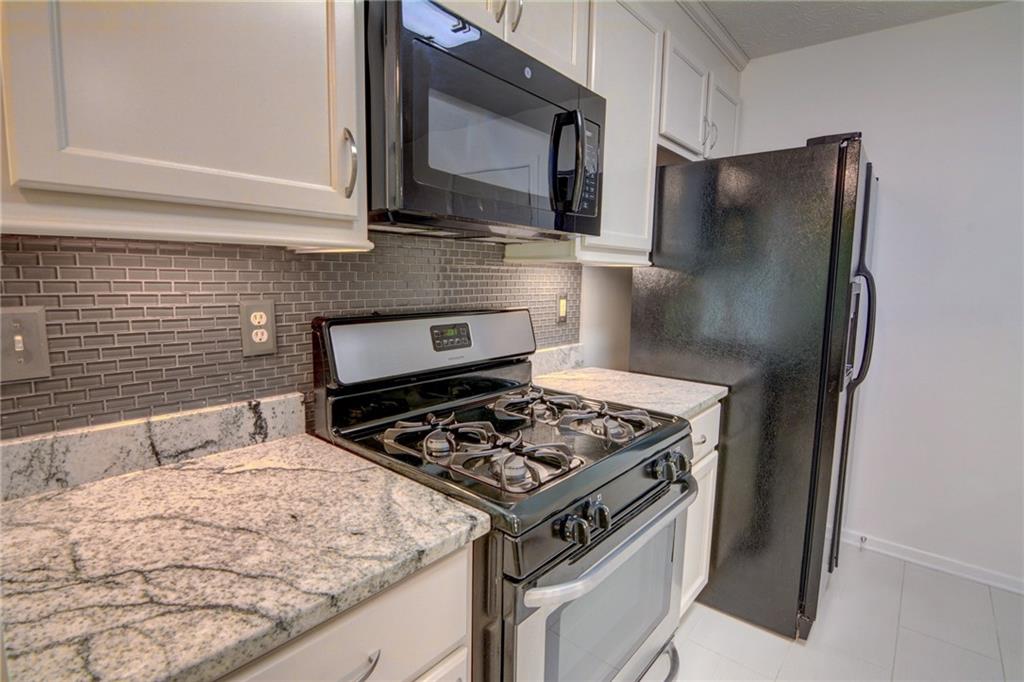 3540 Park Bluff Lane