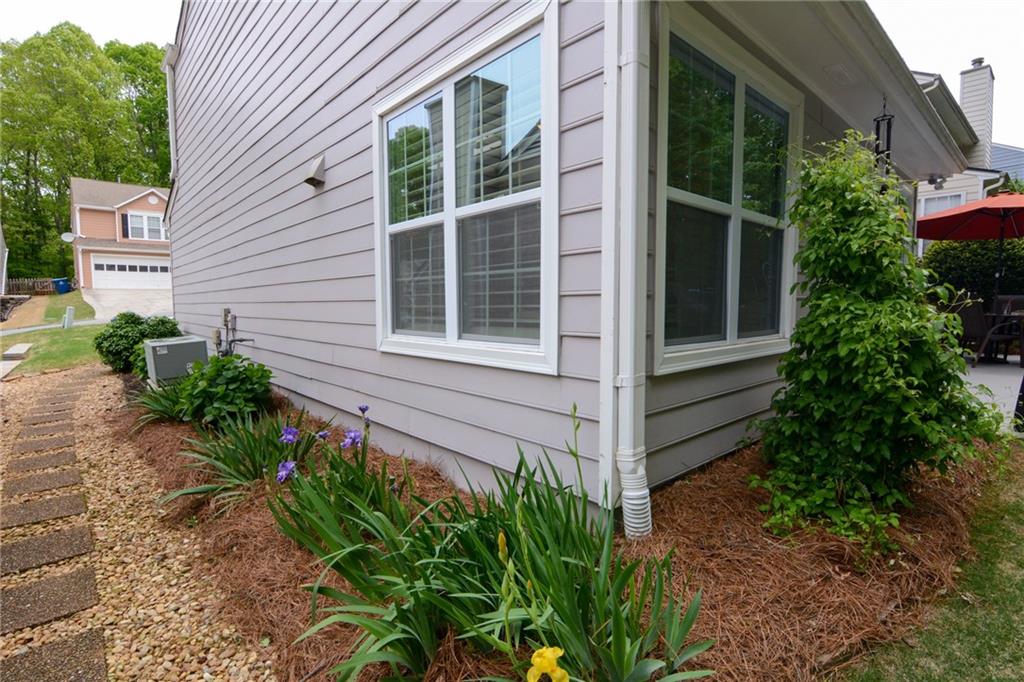 3540 Park Bluff Lane