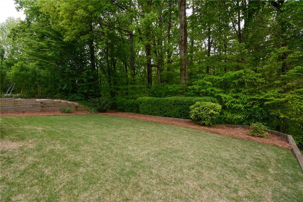 3540 Park Bluff Lane