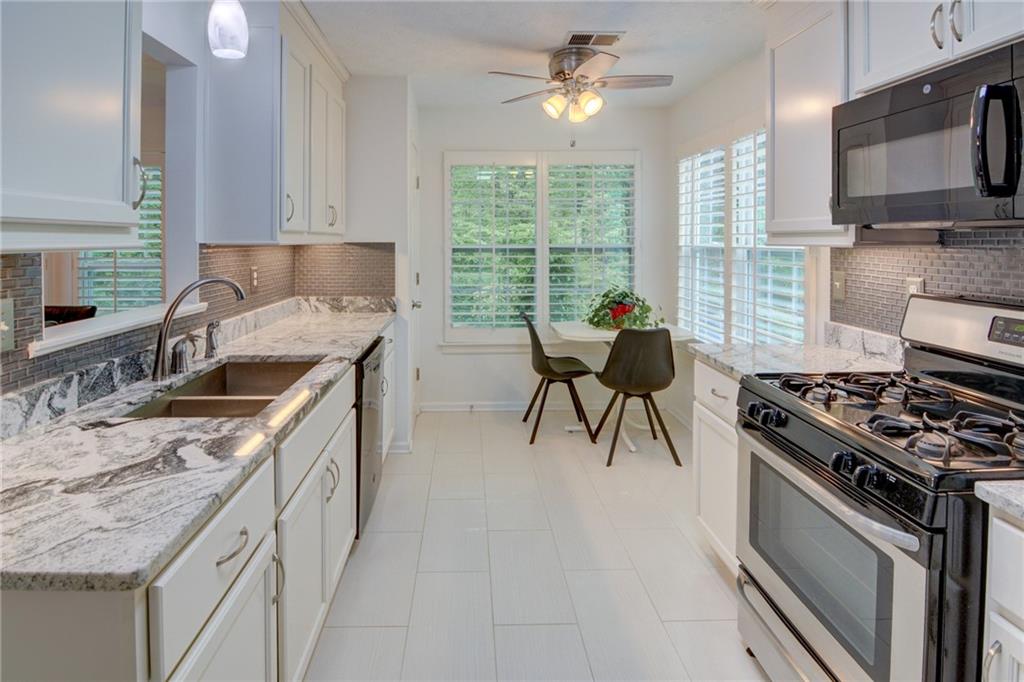 3540 Park Bluff Lane