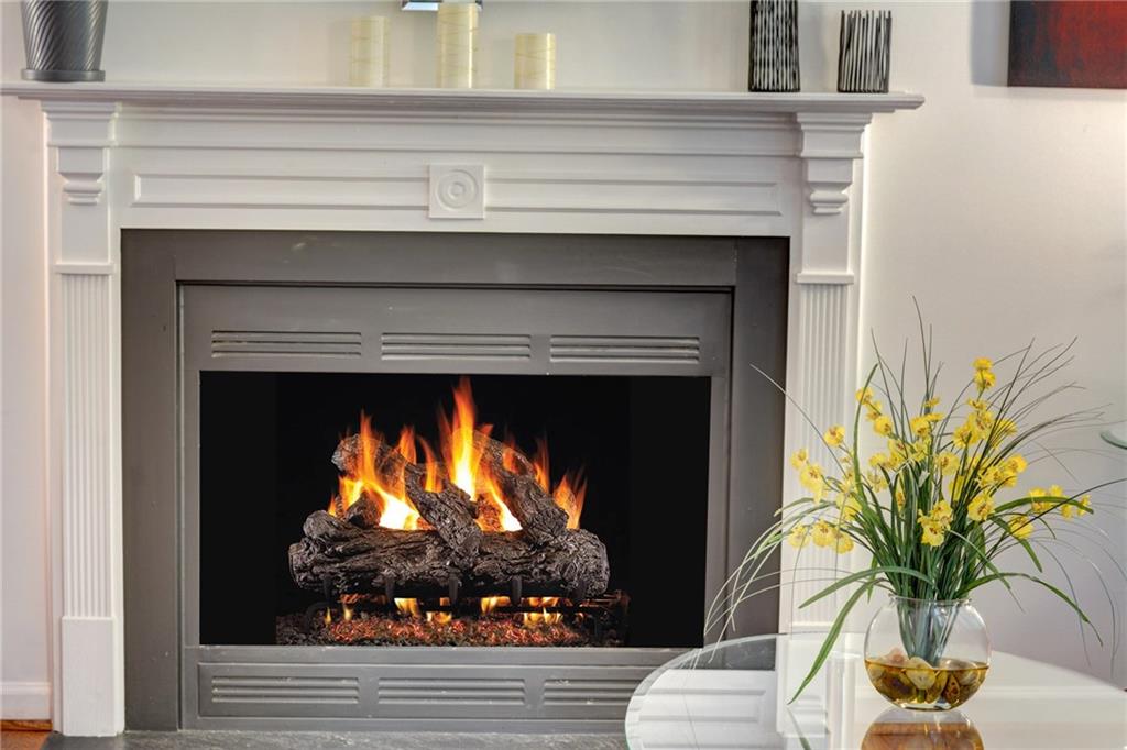 3540 Park Bluff Lane