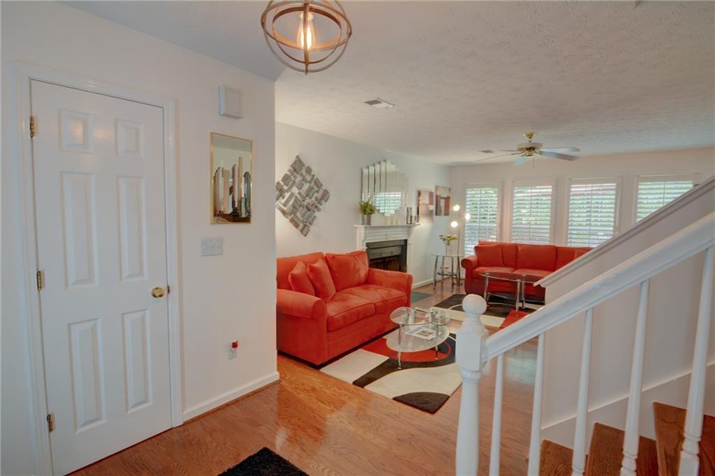 3540 Park Bluff Lane