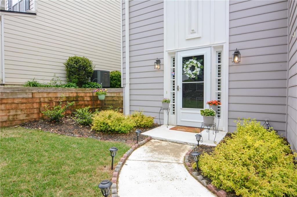 3540 Park Bluff Lane