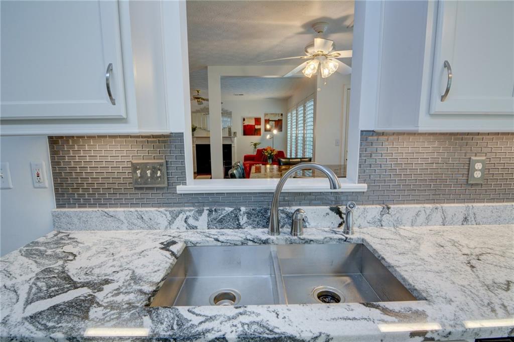 3540 Park Bluff Lane