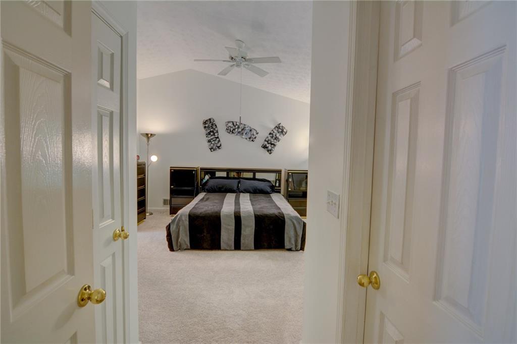 3540 Park Bluff Lane