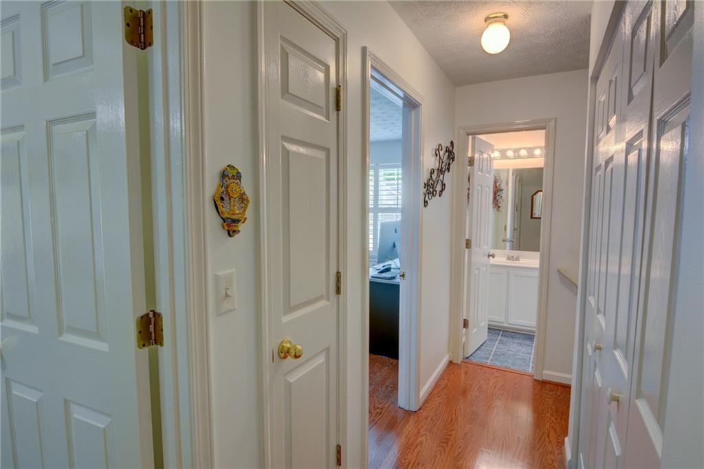 3540 Park Bluff Lane