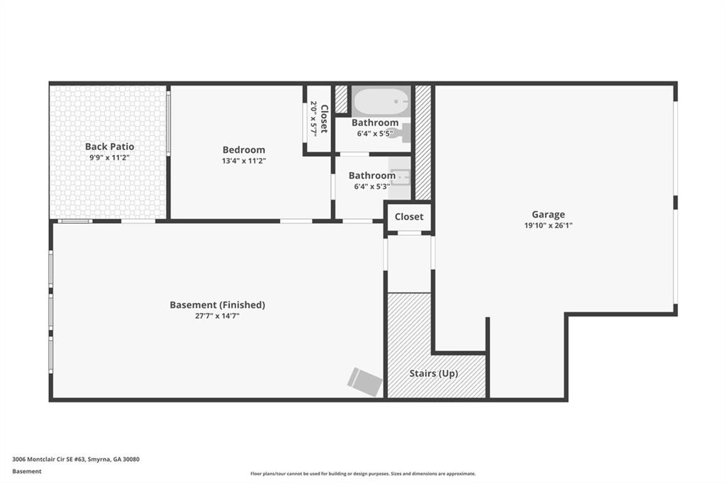 3006 Montclair Circle SE