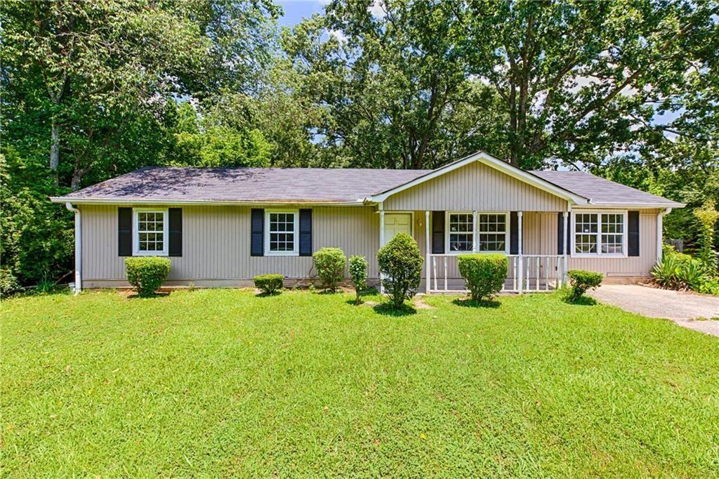 8304 Ephesus Church Road