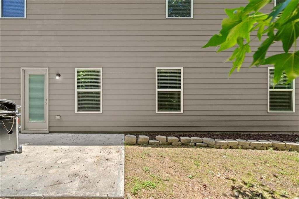 6454 Barker Station Walk