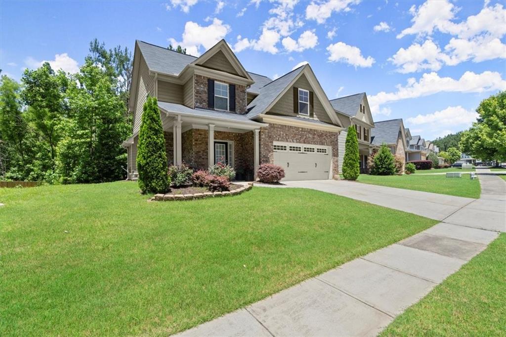 6454 Barker Station Walk