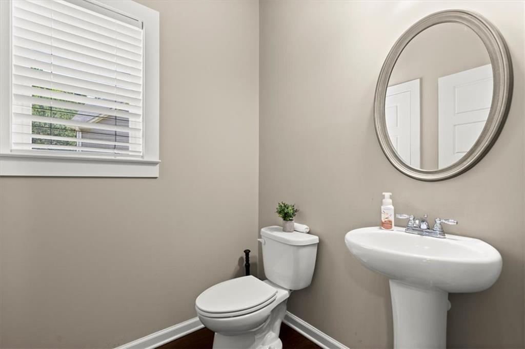 6454 Barker Station Walk