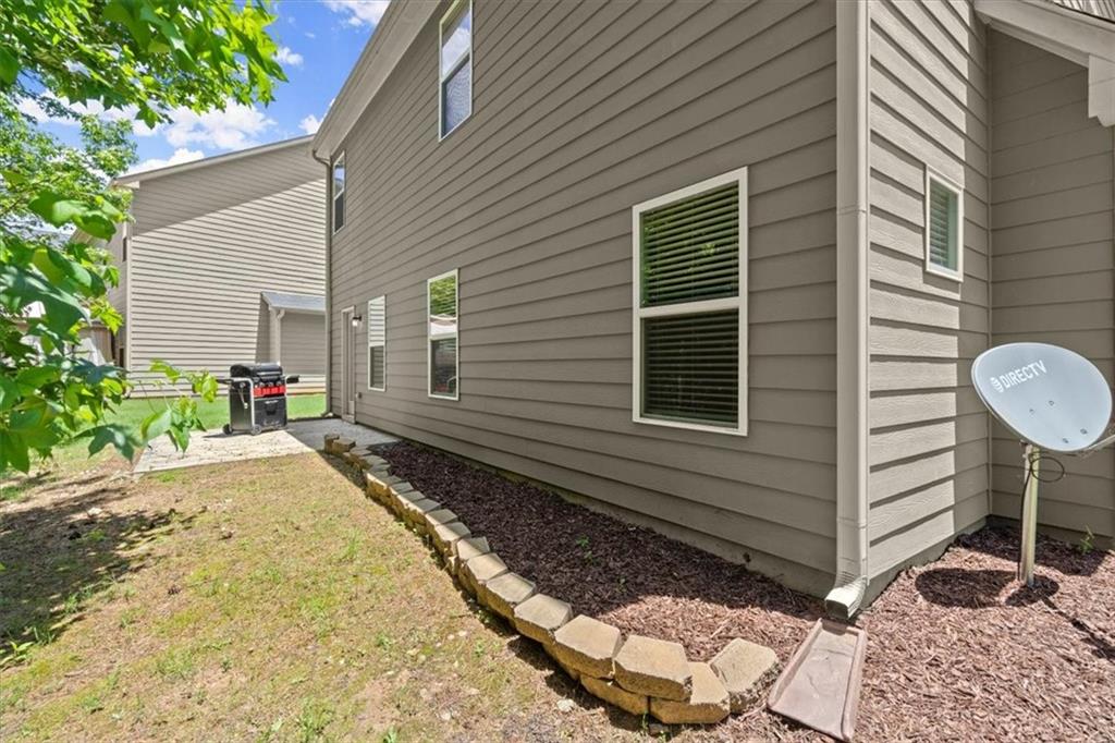 6454 Barker Station Walk