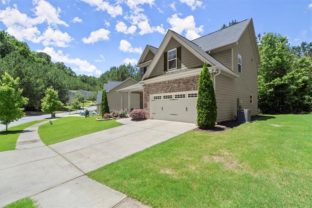 6454 Barker Station Walk