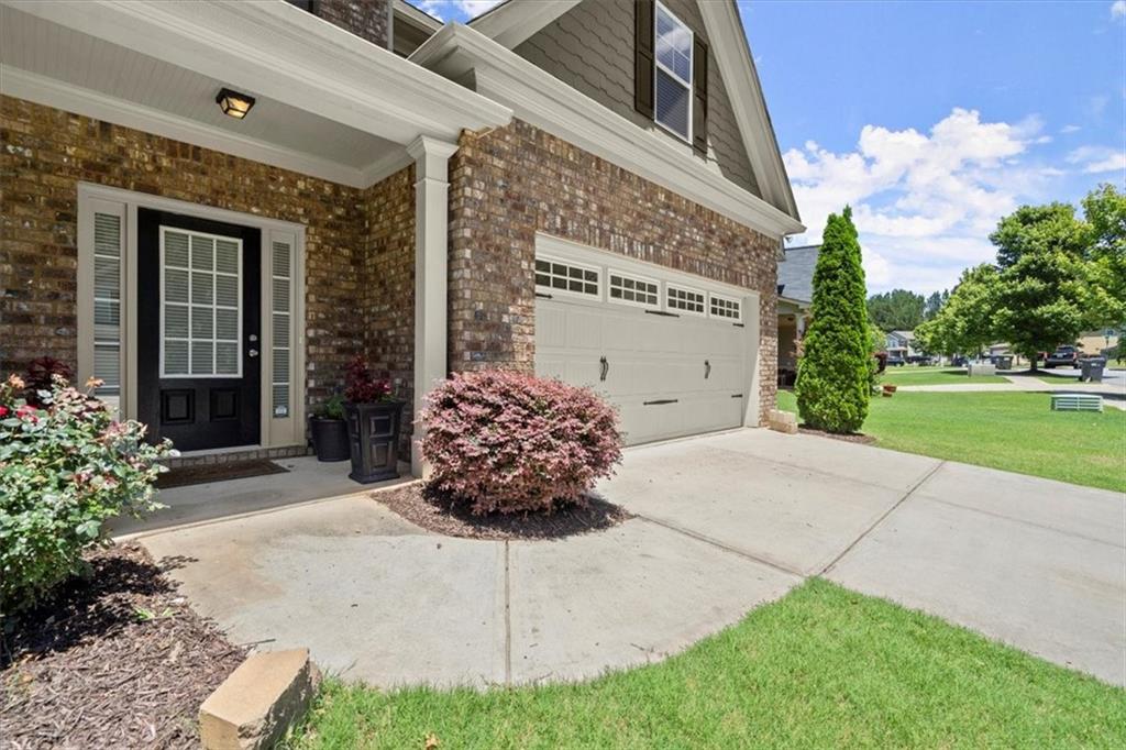 6454 Barker Station Walk