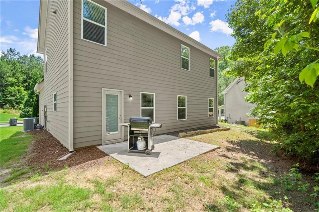 6454 Barker Station Walk