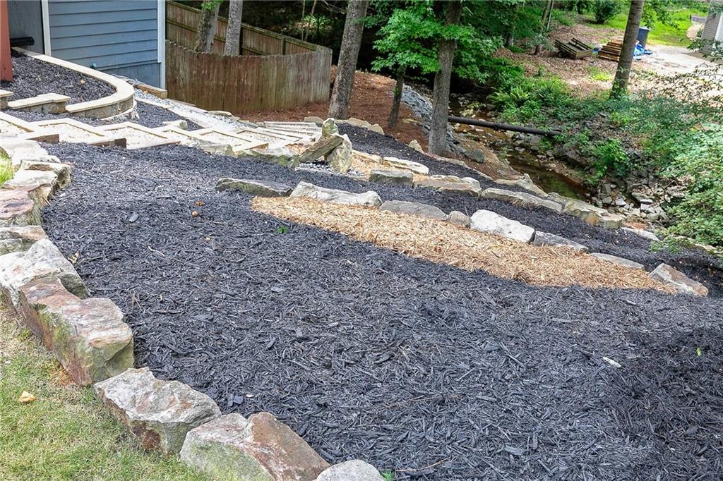 3848 Creek Hollow Way