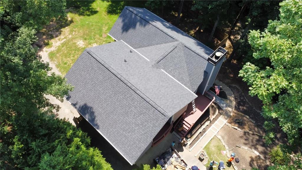 3848 Creek Hollow Way