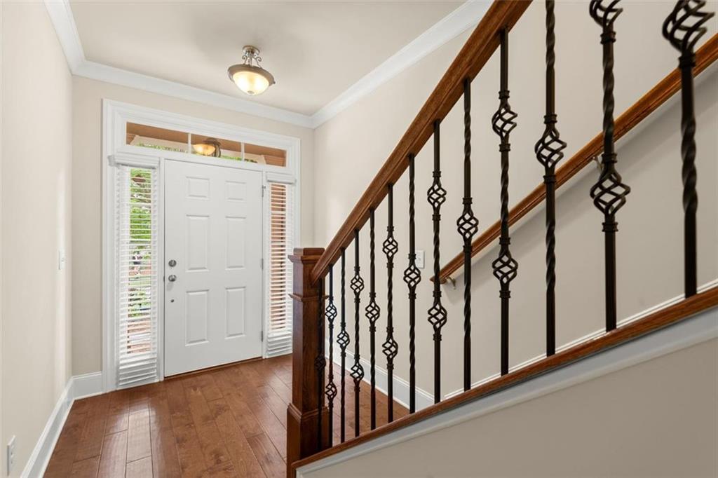 7600 Glisten Avenue NE