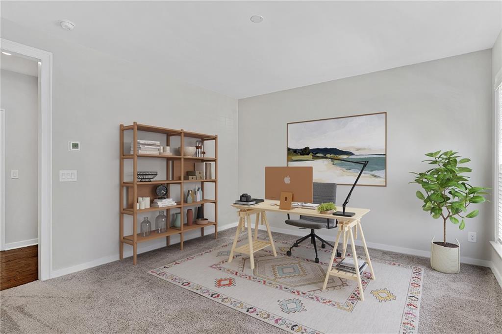 1158 Millennium Park Road