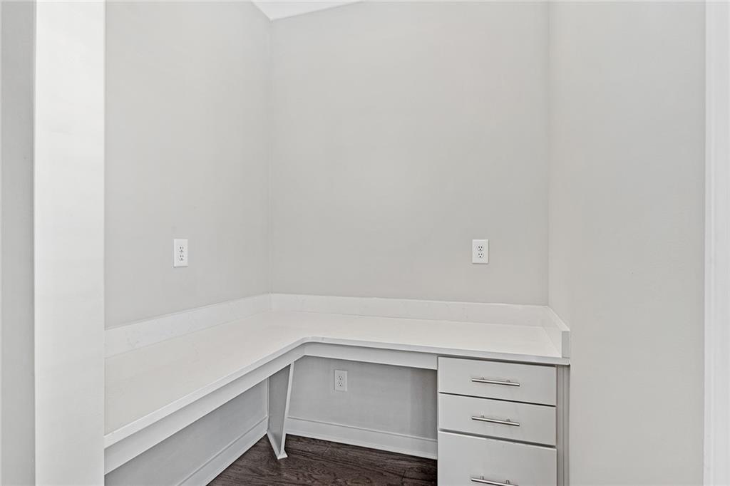 1158 Millennium Park Road