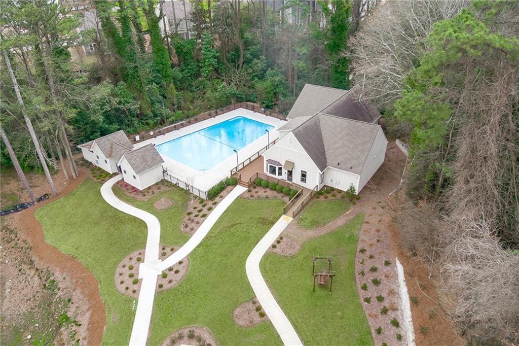 1158 Millennium Park Road