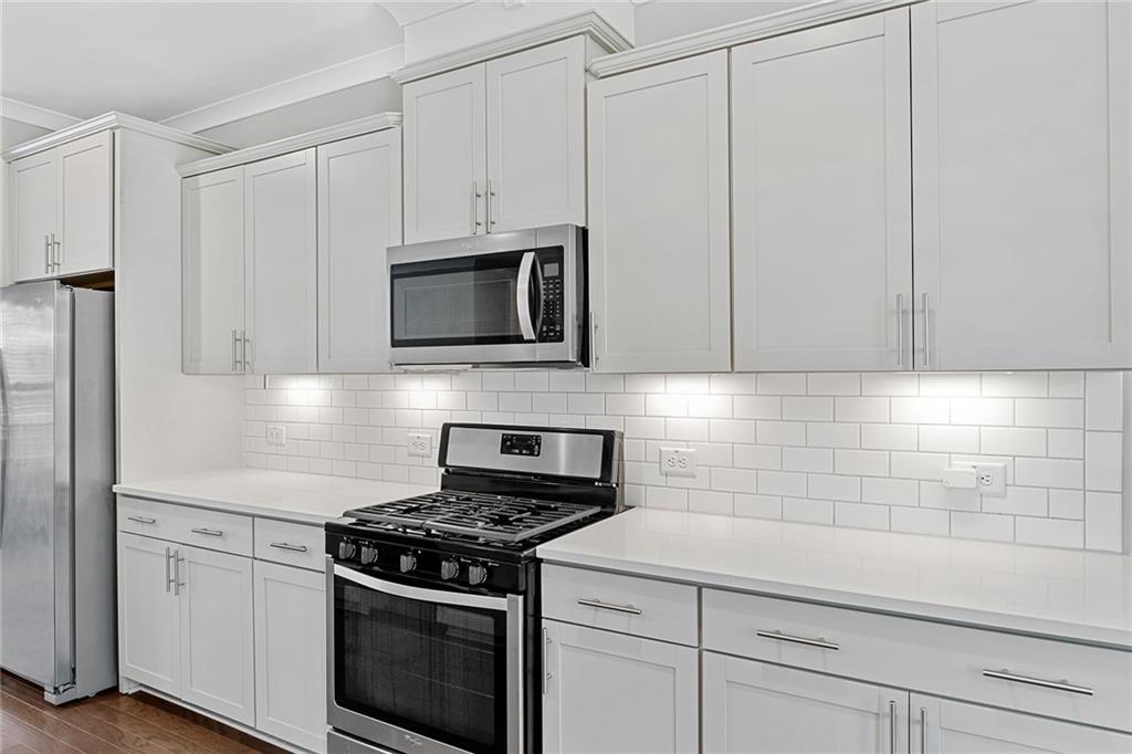 1158 Millennium Park Road