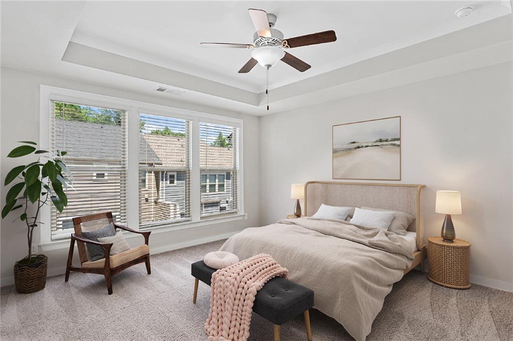 1158 Millennium Park Road