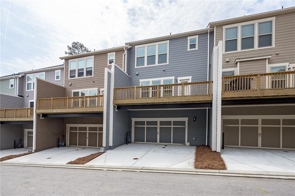 1158 Millennium Park Road