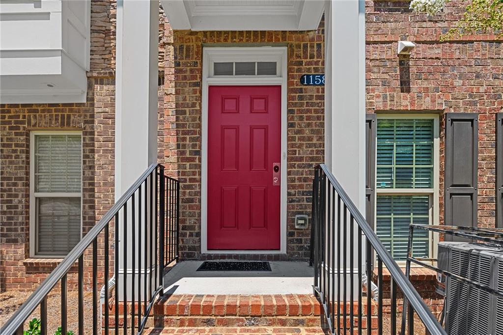 1158 Millennium Park Road