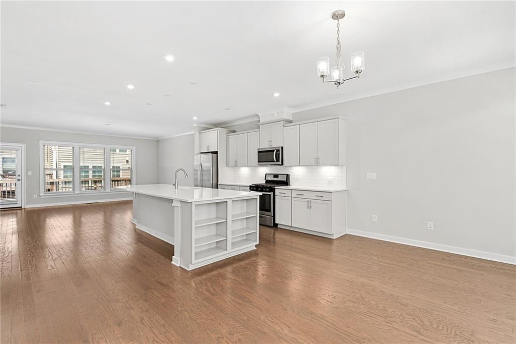 1158 Millennium Park Road