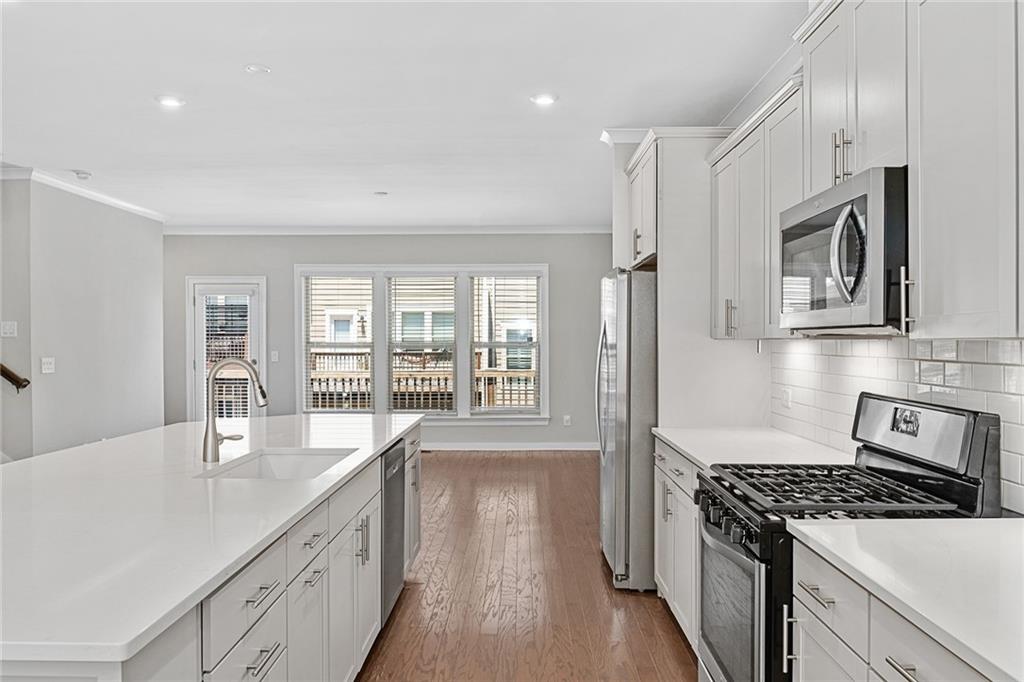 1158 Millennium Park Road