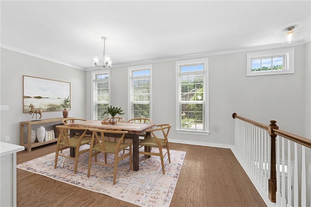 1158 Millennium Park Road