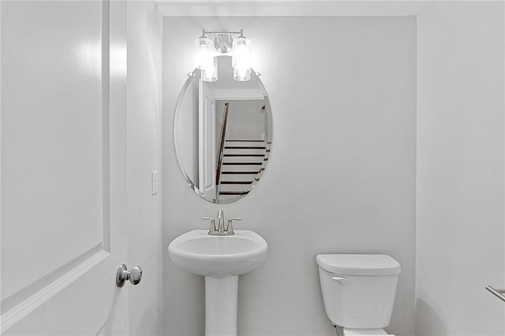 1158 Millennium Park Road