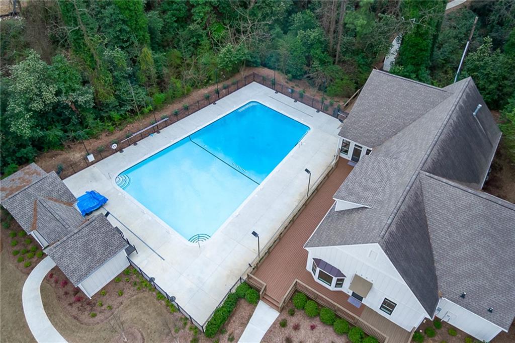 1158 Millennium Park Road