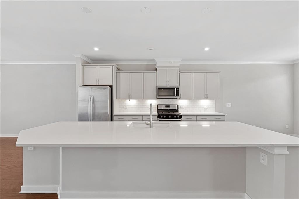 1158 Millennium Park Road