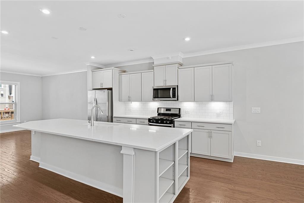 1158 Millennium Park Road