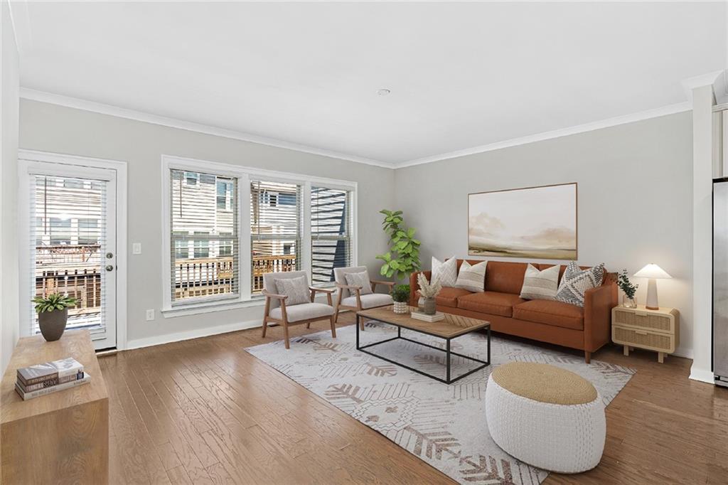 1158 Millennium Park Road