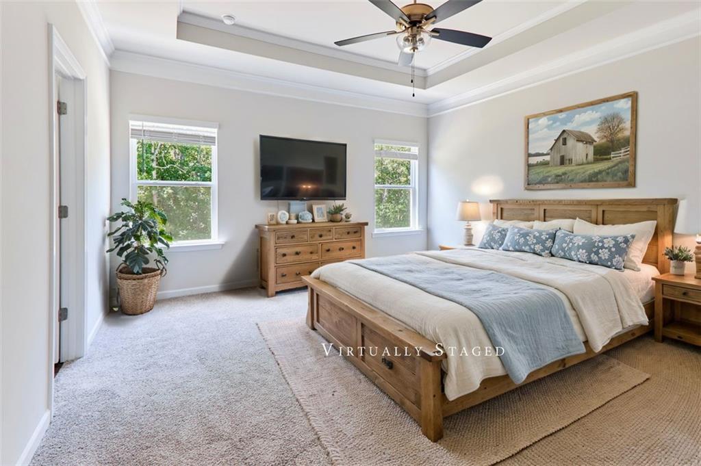 1436 Winding Ridge Trl