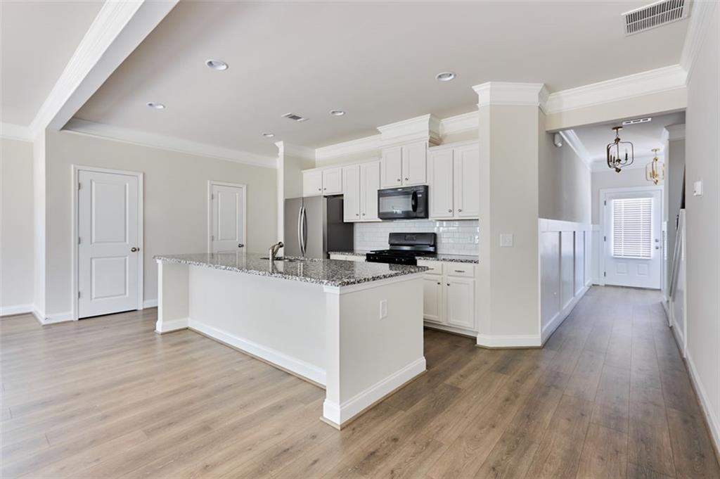 1436 Winding Ridge Trl