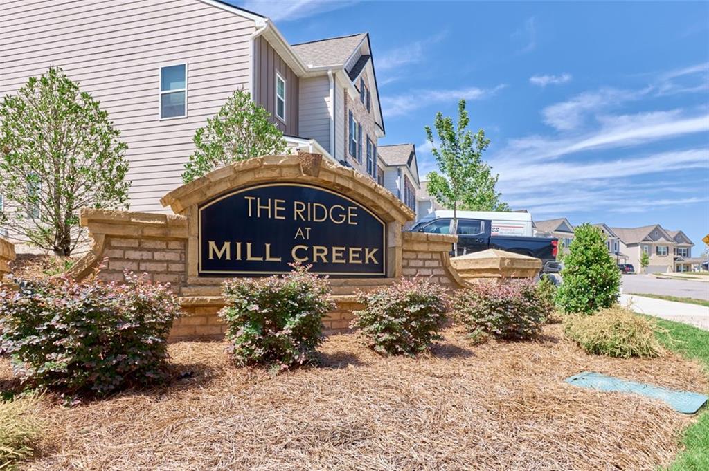 1436 Winding Ridge Trl