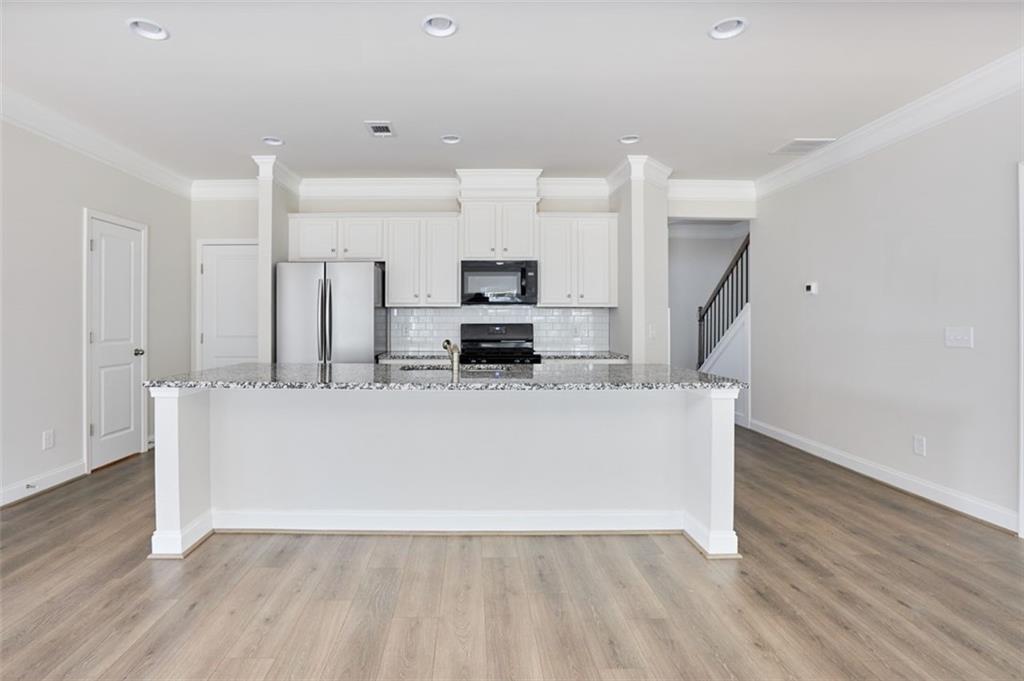 1436 Winding Ridge Trl