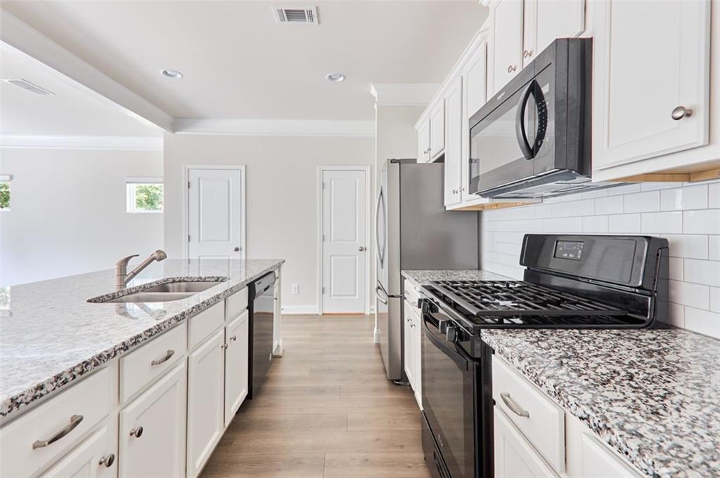 1436 Winding Ridge Trl