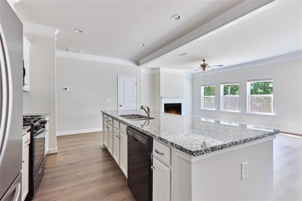 1436 Winding Ridge Trl