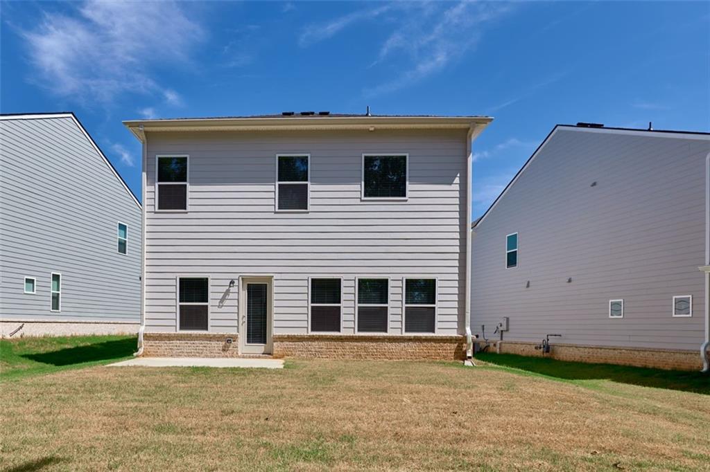 1436 Winding Ridge Trl