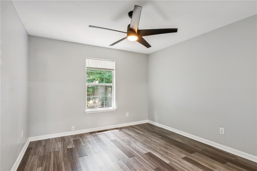 3600 Regency Park Drive