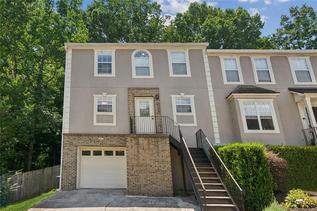 3600 Regency Park Drive