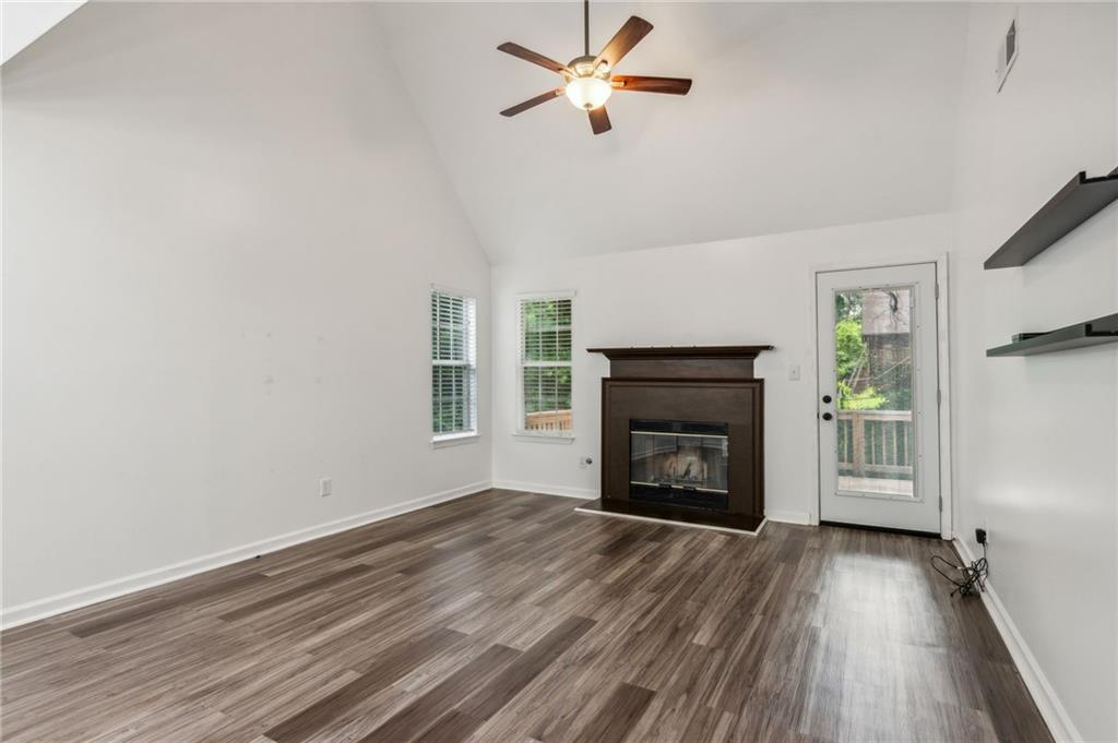 3600 Regency Park Drive